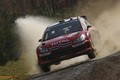 Citroën: 4. rally po Japonski - stopničke "Nippon" za Citroën in Sorda