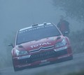 Citroën: 43. rally RACC Katalonija - Costa Daurada (4. - 7. oktober 2007)