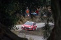 Citroën: 43. rally RACC Katalonija - Costa Daurada (4. - 7. oktober 2007)