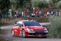 Citroën: 43. rally RACC Katalonija - Costa Daurada (4. - 7. oktober 2007)