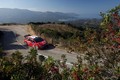 Citroën: Tretja zmaga Citroëna in Loeba na Korziki