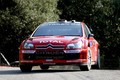 Citroën: Tretja zmaga Citroëna in Loeba na Korziki