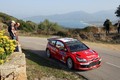 Citroën: Tretja zmaga Citroëna in Loeba na Korziki