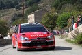 Citroën: Tretja zmaga Citroëna in Loeba na Korziki
