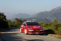 Citroën: Tretja zmaga Citroëna in Loeba na Korziki