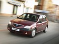 Dacia: Dacia je v letu 2004 prodala več kot 95.000 vozil