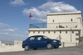 Dacia Logan: Leta 2005 naprodaj tudi v zahodni Evropi