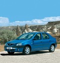 Dacia Logan: Leta 2005 naprodaj tudi v zahodni Evropi