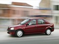 domača predstavitev: Dacia logan