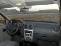 domača predstavitev: Dacia logan