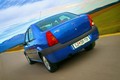 domača predstavitev: Dacia logan
