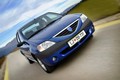 domača predstavitev: Dacia logan