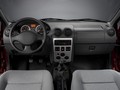 domača predstavitev: Dacia logan