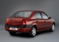 Dacia logan: Uvedba tri-letnega jamstva za model Dacia Logan.