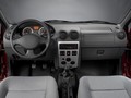 Dacia logan: Uvedba tri-letnega jamstva za model Dacia Logan.