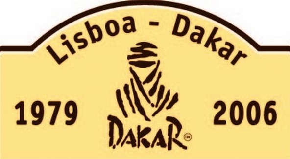 Dakar 2006: Avtomobilistična posadka Krajnc – Prislan ponovno na Dakar