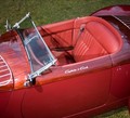Deco Rides Boattail Speedster II: Novodobni Art Deco