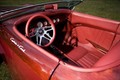 Deco Rides Boattail Speedster II: Novodobni Art Deco