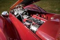 Deco Rides Boattail Speedster II: Novodobni Art Deco