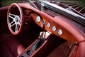 Deco Rides Boattail Speedster II: Novodobni Art Deco