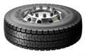 Dunlop: Nova zimska tovorna pnevmatika Dunlop za pogonsko os