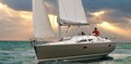 Elan: SVETOVNA PREMIERA JADRNICE IMPRESSION 374 V DÜSSELDORFU