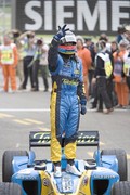 F1: Velika nagrada Španije, Barcelona, 8. maj 2005