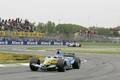 F1: Velika nagrada Španije, Barcelona, 8. maj 2005