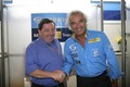 F1: Velika nagrada Španije, Barcelona, 8. maj 2005