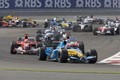 F1: Velika nagrada Španije, Barcelona, 8. maj 2005