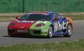 Ferrari Challenge - 4. dirka sezone: Dirka v Ferrarijevem svetišču