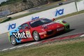 Ferrari Challenge - 4. dirka sezone: Dirka v Ferrarijevem svetišču