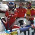 Ferrari Challenge: Svetovni ferrarijev finale v Mugellu