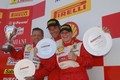 Ferrari Challenge: Svetovni ferrarijev finale v Mugellu