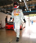 Ferrari Challenge – dirka v Monzi: Uspeh v Kraljevem parku
