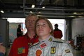 Ferrari Challenge – dirka v Monzi: Uspeh v Kraljevem parku