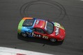 Ferrari Challenge – dirka v Monzi: Uspeh v Kraljevem parku