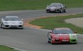 Ferrari Challenge – dirka v Mugell: Nina &raquo;prebila&laquo; številko pet