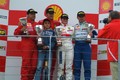 Ferrari Challenge – dirka v Mugell: Nina &raquo;prebila&laquo; številko pet