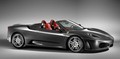 Ferrari F430 spider: Naslednik modela 360 modena spider