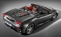 Ferrari F430 spider: Naslednik modela 360 modena spider