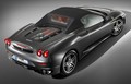 Ferrari F430 spider: Naslednik modela 360 modena spider