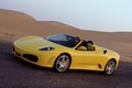 Ferrari F430 spider: Naslednik modela 360 modena spider