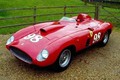 Ferrari 410 sport: Skriti dragulj