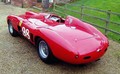 Ferrari 410 sport: Skriti dragulj