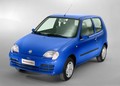 Fiat: Evropske majske registracije osebnih vozil