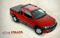 Fiat: Fiat napoveduje nove investicije v Braziliji