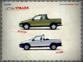 Fiat: Fiat napoveduje nove investicije v Braziliji