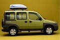 Fiat: Fiat napoveduje nove investicije v Braziliji