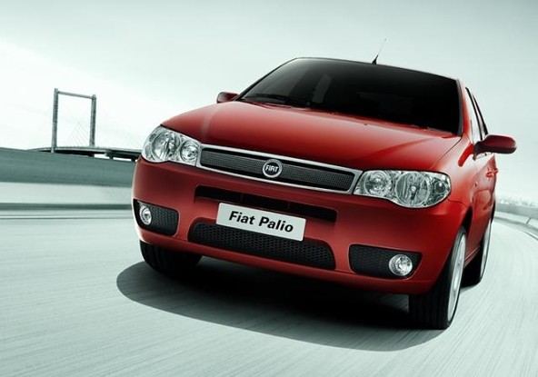 Fiat: Fiat napoveduje nove investicije v Braziliji